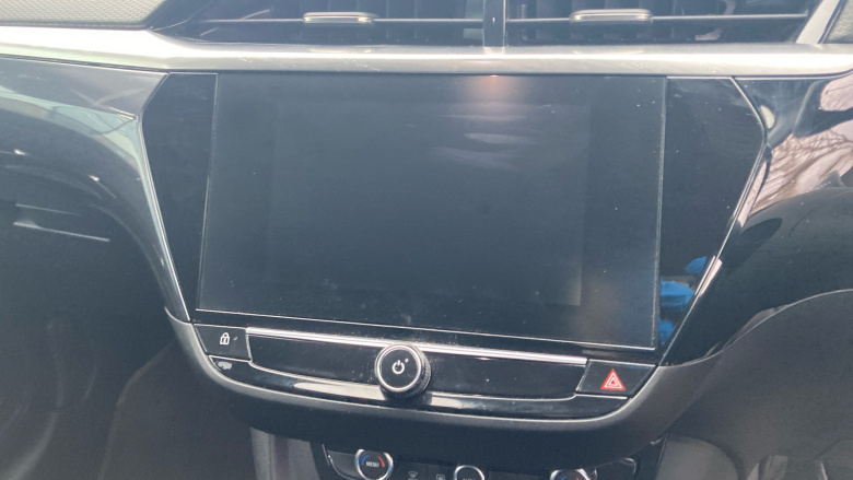 Vauxhall Corsa 1.2 Elite Edition 5dr Petrol Hatchback